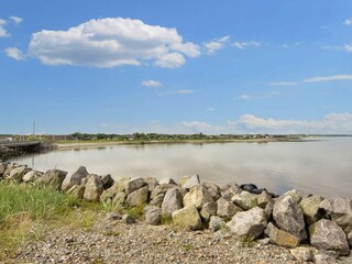 Vakantiehuis Handbjerg  34