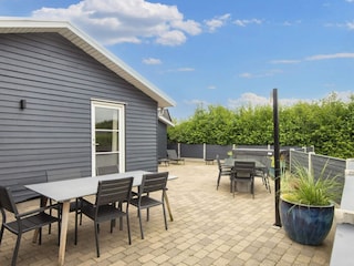 Maison de vacances Handbjerg  22