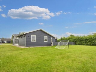 Maison de vacances Handbjerg  9