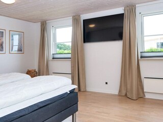 Vakantiehuis Handbjerg  2