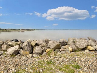 Vakantiehuis Handbjerg  4