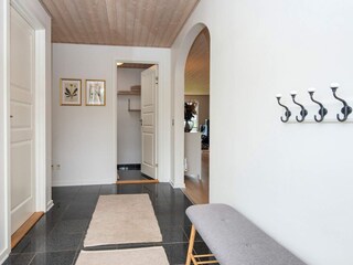 Vakantiehuis Handbjerg  49