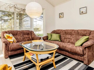 Ferienhaus Blokhus  3