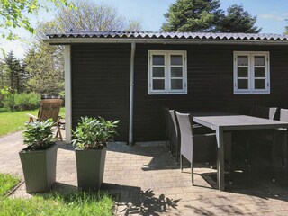 Vakantiehuis Blokhus  5