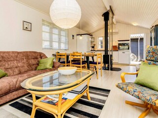 Casa per le vacanze Blokhus  2