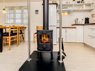 Ferienhaus Blokhus  16