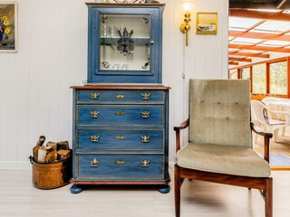 Casa per le vacanze Blokhus  41