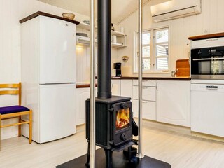 Vakantiehuis Blokhus  37