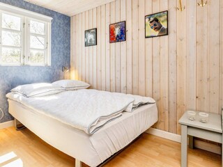 Vakantiehuis Blokhus  21