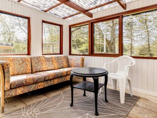 Vakantiehuis Blokhus  4