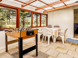 Casa per le vacanze Blokhus  14