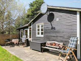 Vakantiehuis Blokhus  5