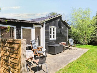Vakantiehuis Blokhus  26