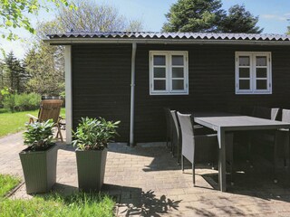 Ferienhaus Blokhus  25