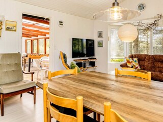 Ferienhaus Blokhus  4