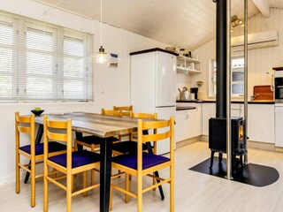 Vakantiehuis Blokhus  6