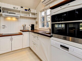 Casa per le vacanze Blokhus  21