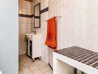 Ferienhaus Blokhus  9