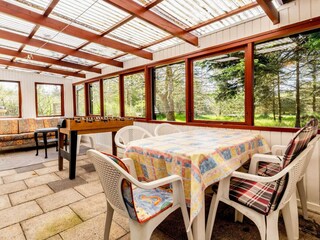 Vakantiehuis Blokhus  12
