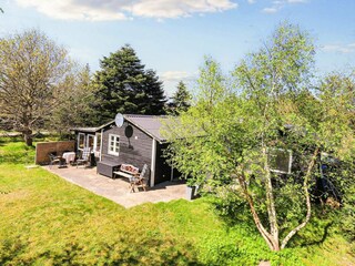 Vakantiehuis Blokhus  8