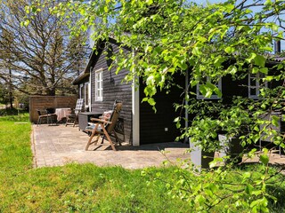 Ferienhaus Blokhus  12