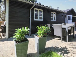 Ferienhaus Blokhus  13