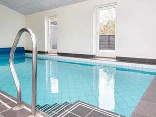 Casa per le vacanze Fjellerup Strand  21