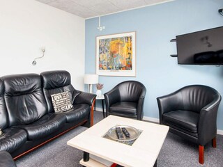 Casa per le vacanze Fjellerup Strand  23