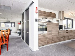 Casa per le vacanze Fjellerup Strand  27