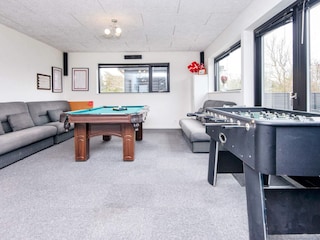 Maison de vacances Fjellerup Strand  23