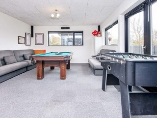 Vakantiehuis Fjellerup Strand  11