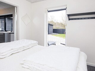 Holiday house Fjellerup Strand  9