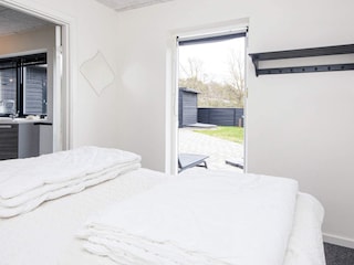 Vakantiehuis Fjellerup Strand  9