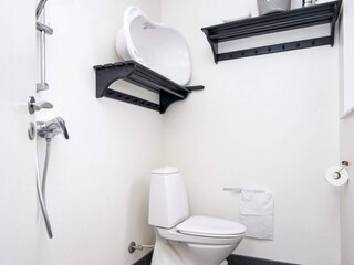 Casa de vacaciones Fjellerup Strand  18