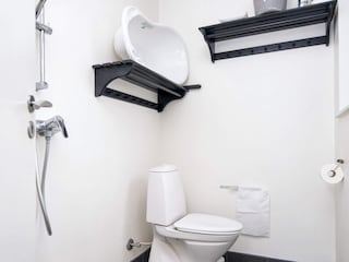 Vakantiehuis Fjellerup Strand  6