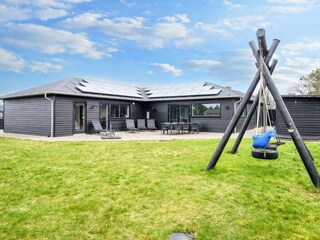 Vakantiehuis Fjellerup Strand  23