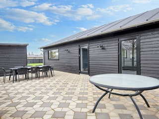Vakantiehuis Fjellerup Strand  10