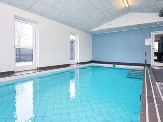 Holiday house Fjellerup Strand  13