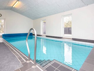 Vakantiehuis Fjellerup Strand  28