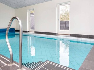 Vakantiehuis Fjellerup Strand  28