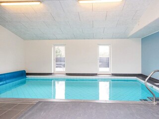 Vakantiehuis Fjellerup Strand  14