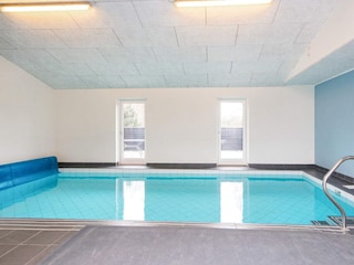 Vakantiehuis Fjellerup Strand  29