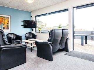 Vakantiehuis Fjellerup Strand  15