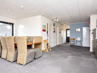 Vakantiehuis Fjellerup Strand  32