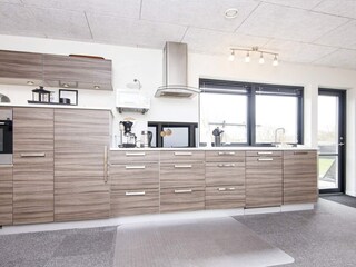 Vakantiehuis Fjellerup Strand  34