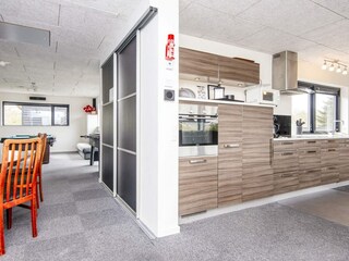 Vakantiehuis Fjellerup Strand  16
