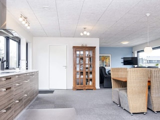 Vakantiehuis Fjellerup Strand  15