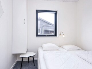 Vakantiehuis Fjellerup Strand  29