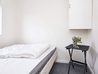Vakantiehuis Fjellerup Strand  10