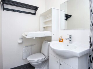 Holiday house Fjellerup Strand  24